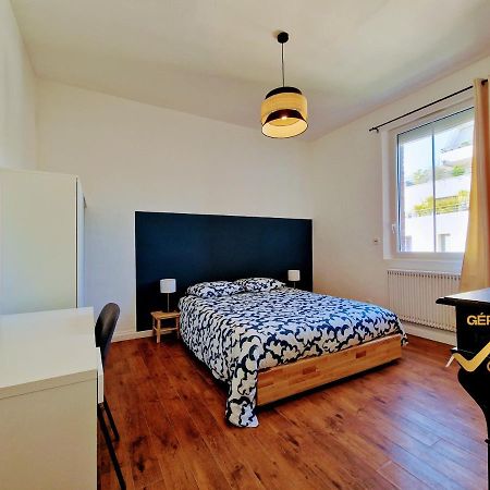 Le Beau Marche, 70M, 2 Chambres, Lumineux Ruão Exterior foto