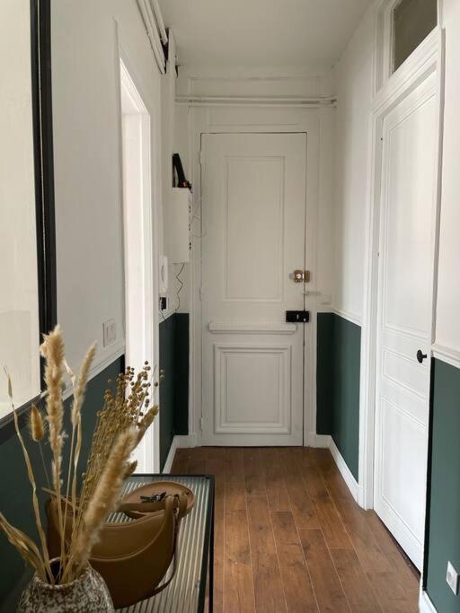 Le Beau Marche, 70M, 2 Chambres, Lumineux Ruão Exterior foto